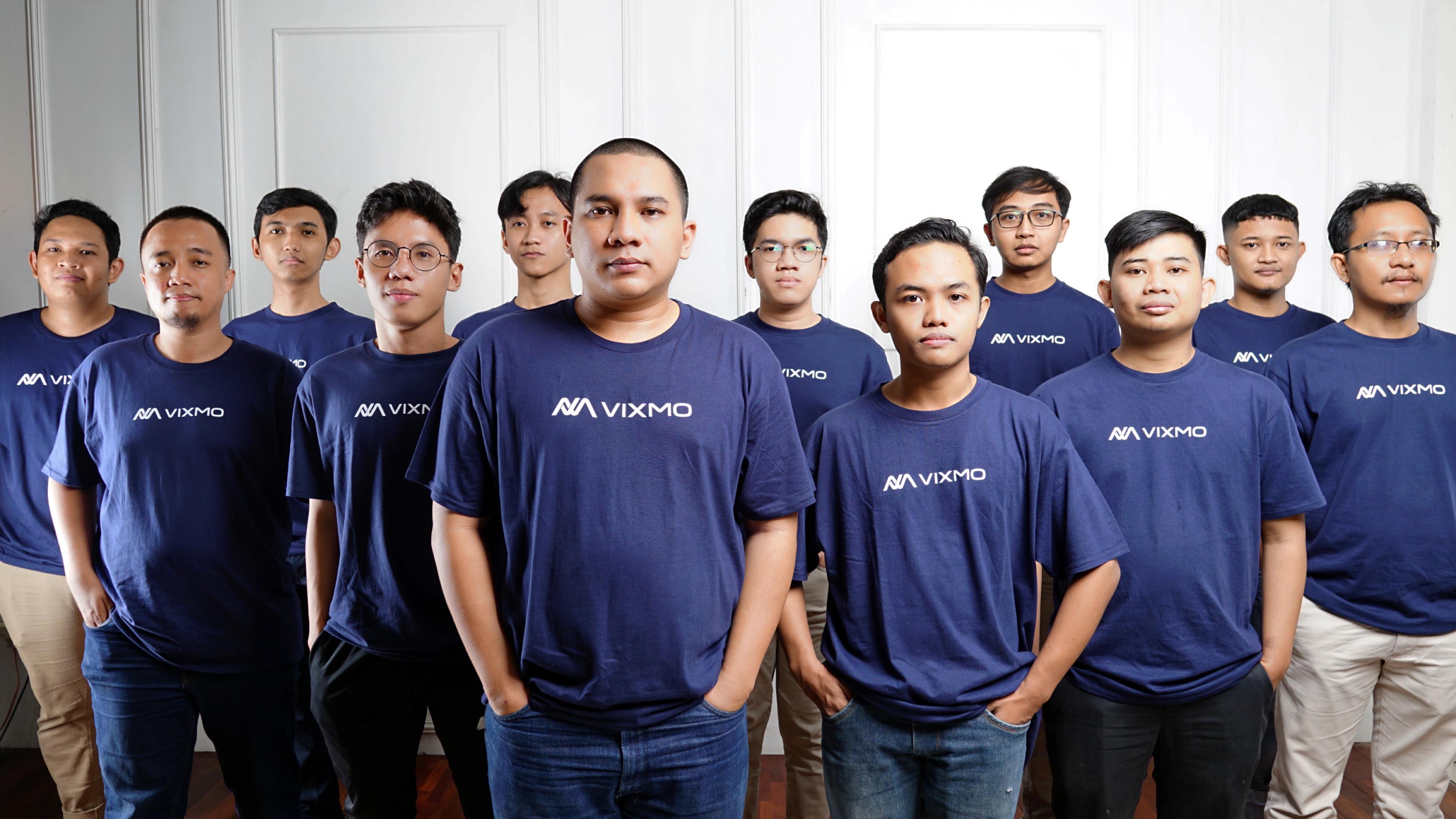 VIXMO Team